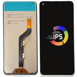 camon 12 AIR screen troubleshooting