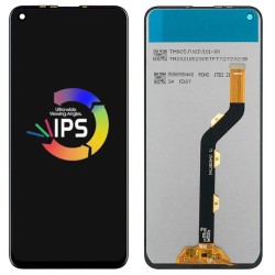 Tecno Camon 15 screen replacement