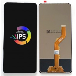 réparation écran Tecno Camon 15 PRO