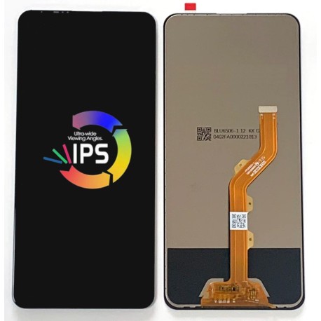 tecno Camon 15 PRO screen repair