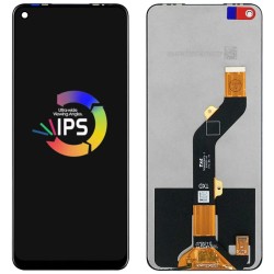 Tecno Camon 16 screen replacement