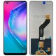 Screen Tecno Camon 16 Pro new - IPS Panel6.8" and original CE8 meeting window