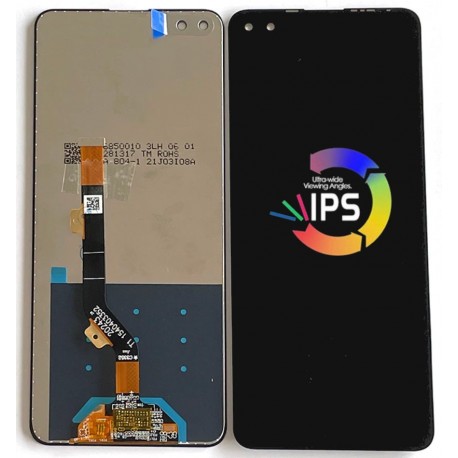 réparer écran Tecno Camon 16 Premier