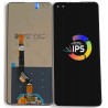 Screen Tecno Camon 16 Premier - IPS Panel6.85" new and original CE9, CD6j