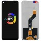 Screen Tecno Camon 17 original replacement - IPS Panel6.6" new CG6, CG6j