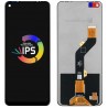 Screen Tecno Camon 17 original replacement - IPS Panel6.6" new CG6, CG6j