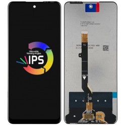 replace tecno camon 17 pro screen