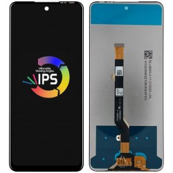 réparation écran Tecno Camon 18