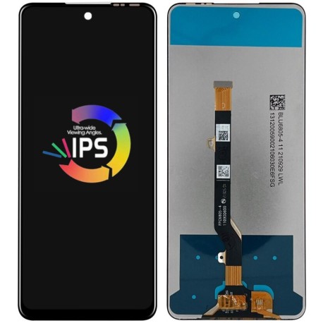 tecno Camon 18 screen repair