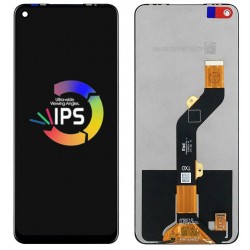 tecno Camon 18i screen replacement