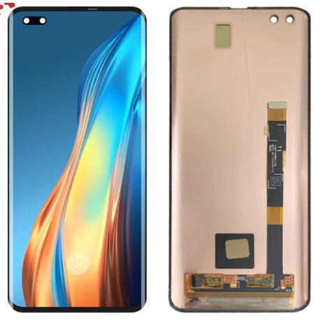 tecno Phantom X screen repair