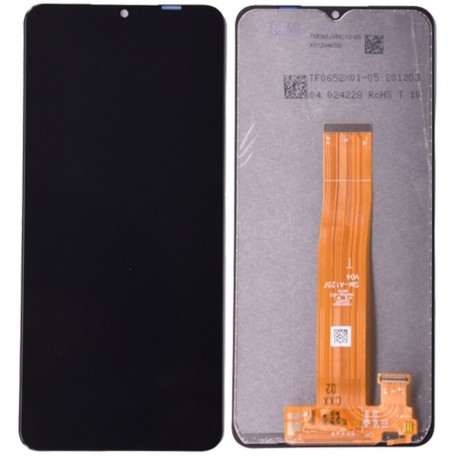 réparation écran Galaxy A04s A047F