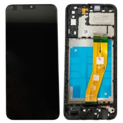 changer &eacute;cran Galaxy A04e