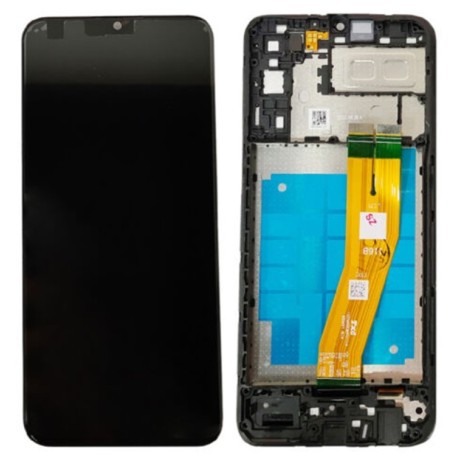 galaxy A04e screen repair