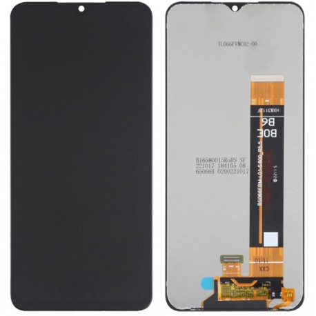 changer écran cassé  Galaxy A23 5G