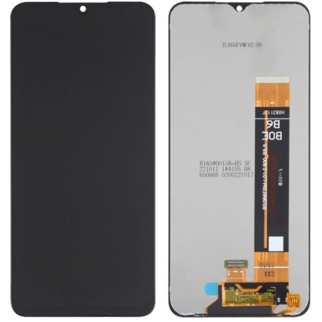 replace screen Galaxy A23 5G