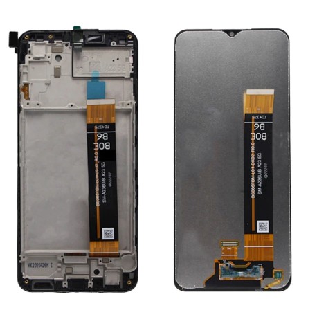 replace screen Galaxy A23 5G