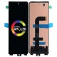 Samsung Galaxy Z FOLD 3 5G exterior screen - 6.2 "Panel Original Dynamic Amoled 2X F926