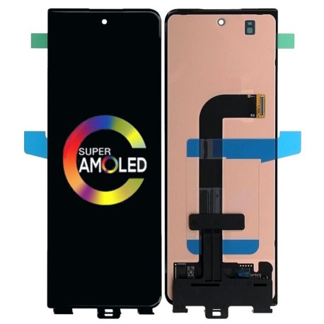 replace screen Galaxy Z FOLD3