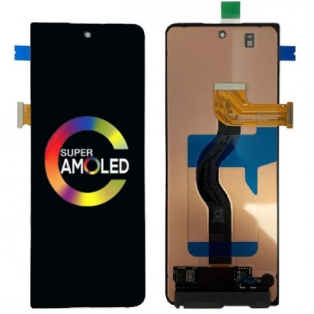 changer écran Galaxy Z FOLD4