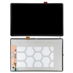 replace screen Galaxy Tab S7 FE