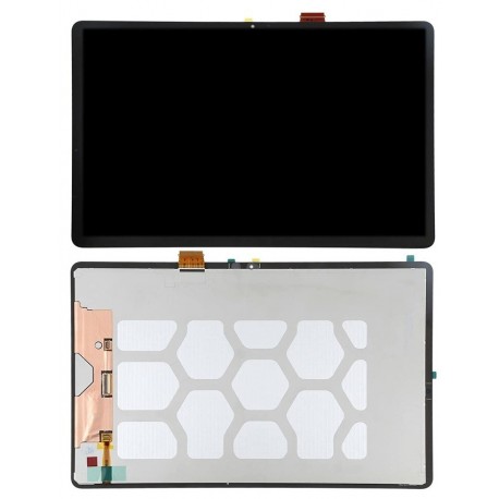 remplacer écran Galaxy Tab S7 FE