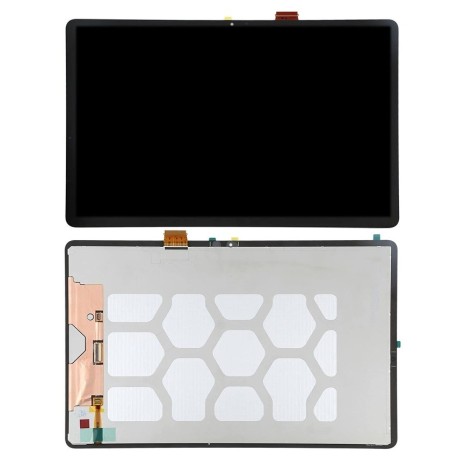 replace screen Galaxy Tab S7 FE