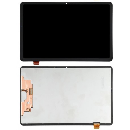réparation écran Galaxy TAB S8 X700