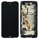 Replacement Crosscall Core Z5 screen - New and original assembled 6.08" IPS panel and touch screen