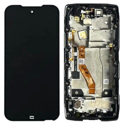 Crosscall Core Z5 screen replacement