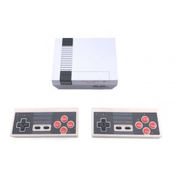 Retro Mini TV/Video Game Console for PS1/N64/DC Built-in 50 Emulators with 33200 Games Support HDMI with sa Gamepad