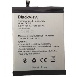 repair batteryBlackview BV6300 Pro
