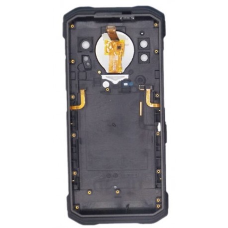 remplacer coque arrière Doogee S98