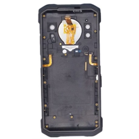Doogee S98 back cover