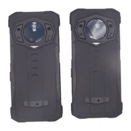 remplacer coque arrière Doogee S98