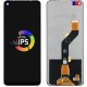 Screen Tecno Pova 2020 - IPS Panel6.8" new and original LD7, LD7j