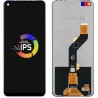 Screen Tecno Pova 2020 - IPS Panel6.8" new and original LD7, LD7j