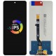 Screen Tecno Camon 19 Orginal - IPS Panel6.8" new repair Ci6N