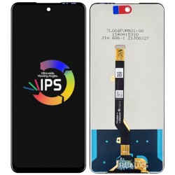 replace screen Tecno Camon 19 NEO