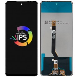 réparer écran tecno pas cher