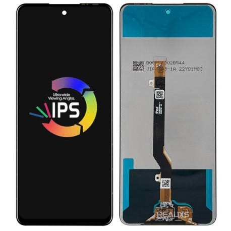 cheap tecno screen repair