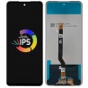 Screen Tecno Pova 5G (2021) new - IPS Panel6.9" original LE8 replacement
