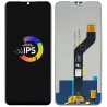 Screen Tecno Pova NEO original replacement - IPS Panel6.8" and glass assembly LE6, LE6h