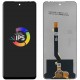 Screen Tecno Pova 2 LE7, LE7n replacement - IPS Panel6.9" original