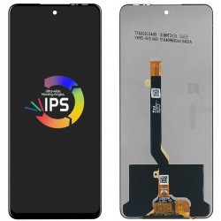 réparation tecno Pova 2