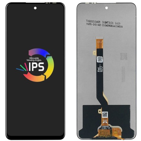repair tecno pova 2
