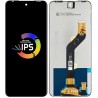 Screen Tecno Pova NEO 2 (2022) Original - IPS Panel6.82" and glass assembly LG6n