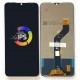 Screen Tecno Pova 4 (2022) Original - IPS Panel6.82" and glass assembly LG7n