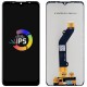 Screen Tecno Pop 4 Pro (2020) Original - IPS Panel6.52" and glass assembly BC3