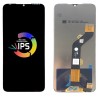 Screen Tecno Pop 5 LTE (2021) Original - IPS Panel6.52"neuve for BD4, BD4i, BD4a